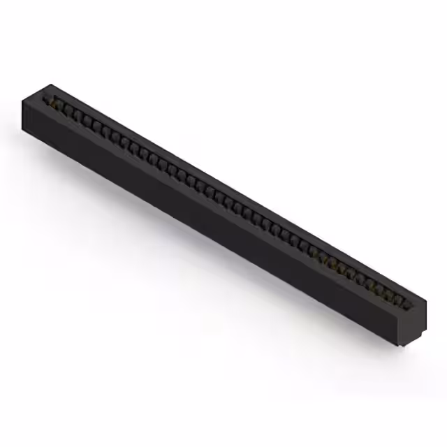 357-038-521-101 EDAC Inc.  Edgeboard Connectors